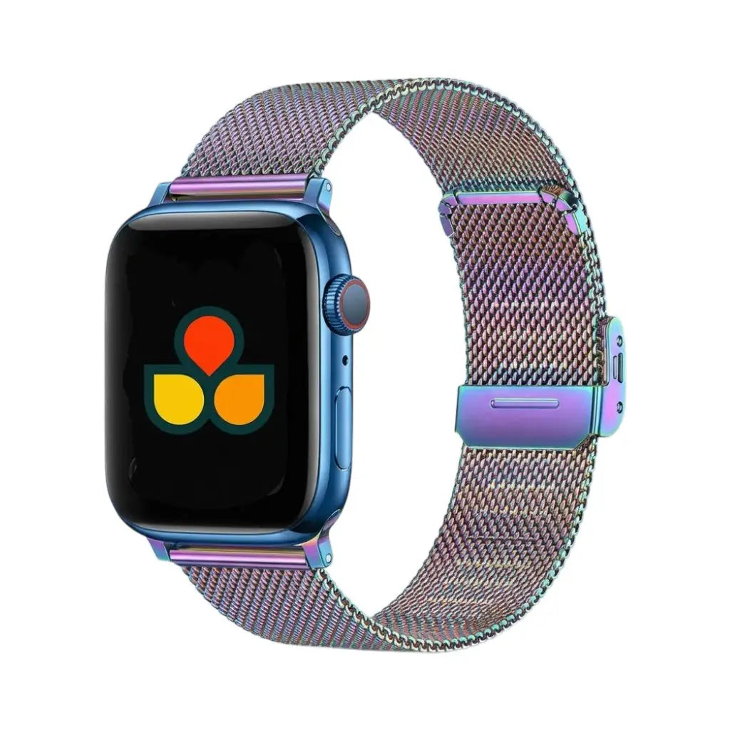 Milan Steel Strap