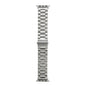 Signature Steel Strap
