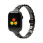 Glam Steel Strap